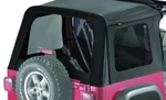 Back / Quarter Glass Kit Bestop 58699-15 Fits 1997 Jeep Wrangler. Fixed Price $451.83.