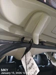 Left Decklid/trunk/liftgate/hatch Motor Actuator Oem 2012 Nissan Murano 1YR Wrnt. Fixed Price $125.00.