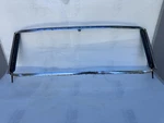 Used Windshield Frame With Pillars Fits Mercedes W121 190SL 1216700102. Fixed Price $4500.00.