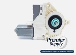 Land Rover Discovery Range Sport L320 Front Left Window Motor CUR000150. Fixed Price $100.84.