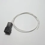 Male Connector For Bmw 318TI Compact 320I 323I E36 E30 Coolant Temperature. Fixed Price $9.42.