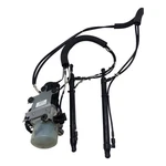 Audi Tt Roadster 8N9 (2003) Cabriolet Hydraulic Roof Pump & Lines 8N7871611A. Fixed Price $106.29.