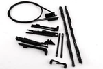 Genuine Bmw E83N Suv Sunroof Repair Kit For Glass Front Oem 54107130990. Fixed Price $324.75.