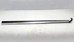 12-19 Oem Mercedes W166 ML63 Amg Panoramic Sun Roof Shade Roller Blind Black. Fixed Price $105.04.