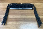 2015-2020 Audi S3 8V Upper Shade Frame Assembly Oem Genuine. Fixed Price $290.70.