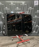 2011-2018 Porsche Cayenne 92A Panoramic Sunroof Glass Motor Assembly Black Oem. Fixed Price $289.00.