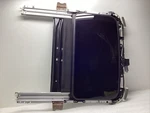 2017-2018 Toyota Corolla Sunroof Glass Track Rail Motor Assembly Oem. Fixed Price $456.23.