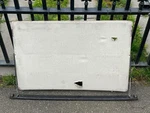 1984-1987 Bmw E30 3-SERIES Coupe Sedan Interior Sunroof Headliner Grey Oem. Fixed Price $69.99.