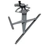 Front Left Driver Power Window Regulator W/ Motor For Lexus RX330 RX350 RX400H. Fixed Price $54.99.