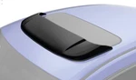 New! Genuine Honda Moonroof Visor Air Deflector Fits: 2016-2019 Civic Sedan. Fixed Price $149.00.