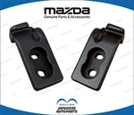 Genuine Miata 90-05 Hard Top Striker Set NA02-R1-371D NA02-R1-361D F/s Mazda. Fixed Price $151.00.