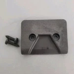 Porsche 944 968 86 89 Sunroof Centering Wedge 477871665A. Fixed Price $9.44.