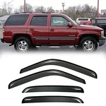 94304 Window Deflector, 4PCS 2002-2006 Escalade(outside). Fixed Price $50.50.