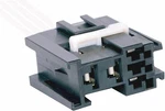 Acdelco PT676 Gm Original Equipment 5-WAY Female Black Multi-purpose Pigtail. Fixed Price $55.33.
