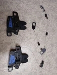 03-09 Nissan 350Z Convertible Left Lh And Right Rh Latch Actuator Set (2) Oem. Fixed Price $29.99.