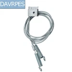 STCFO115 2PCS Convertible Top Side Tension Cables With Spring Ford Mustang. Fixed Price $24.79.