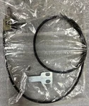Porsche 911 912 Passenger Right Sunroof Cable 96456414400. Fixed Price $195.00.