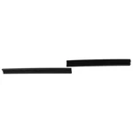 Genuine Ford Sunroof Cover DS7Z54500A66A. Fixed Price $30.28.