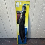 Avs Ventvisor 94629 Side Window Deflector Rain Guard Set 15 16 17 Toyota Camry. Fixed Price $99.99.