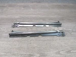 96-99 Mercedes W140 C140 Cl Set 2 Sunroof Side Bracket Support Panel Oem. Fixed Price $144.55.