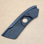89-96 C4 Corvette Right Targa Top Roof Latch Cover Bezel Bracket Trim Guard Oem. Fixed Price $25.00.