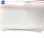 Mercedes S550 2007-2013 Right Passenger Support Panoramic Sunroof Guide Trim Oem. Fixed Price $48.74.