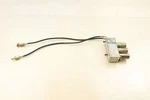 Bmw E46 Cabriolet Folding Roof Hydraulic Pump Valve Block 8234529. Fixed Price $205.42.