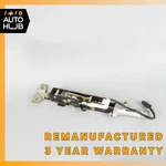 98-03 Mercedes W208 CLK320 CLK430 Rear Bow Lock Cylinder Remanufactured Oem. Fixed Price $401.23.