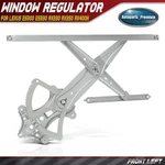 Power Window Regulator For Lexus ES300 ES330 RX330 RX350 RX400H Front Lh Driver. Fixed Price $43.59.