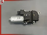 08-13 Bmw X5 E83 Panoramic Sunroof Moon Top Motor Assembly 6922652 Oem. Fixed Price $29.64.