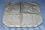 '79 - '93 Ford Mustang Gt Lx Cobra 5.0 Foxbody Sunroof Storage Bag Dark Gray. Fixed Price $89.00.