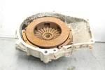 Porsche 924S 944 Manual Bell Housing Clutch Flywheel Cover Oem 83-91 LM98. Fixed Price $89.99.