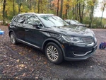 Used Front Upper Center Console Fits: 2016 Lincoln Mkx W/o Sunroof Enha. Fixed Price $179.90.