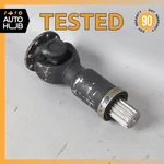 02-18 Mercedes W463 G550 G63 Front Axle Propeller Oem. Fixed Price $240.23.