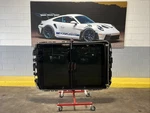2017-2023 Audi Q7 4M Upper Panoramic Sunroof Window Glass Oem *note*. Fixed Price $406.30.