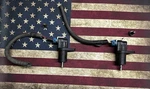 98-02 Camaro 228 Ss Firebird Trans WS6 Wheel Speed Sensors Abs 4 Channel Gm. Fixed Price $475.99.