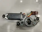 1996-2000 Honda Civic Ek Sunroof Motor Oem. Fixed Price $43.43.