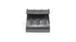 For Jeep Wrangler Jk 2018 55395760AE Right Back Glass Reveal Molding Clip. Fixed Price $26.11.