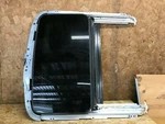 Mercedes Benz GL450 X164 07-12 Sun Moon Roof Bracket Frame Glass Panel Assembly. Fixed Price $275.31.