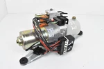 2003-2009 Audi A4 Cabriolet Convertible Top Hydraulic Motor Pump Oem 8H0 871 611. Fixed Price $201.44.