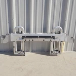 07-13 Bmw E93 325I 328I 335I M3 Convertible Rear Roll Bar Bracket 7140906 Oem. Fixed Price $299.99.