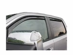 Sale Wade In-channel Vent Visors Fits 1999-1999 Ford F250 Crew Super Duty. Fixed Price $60.36.