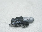 Bmw X5 X3 E53 E61 E83 E91 Oem Panoramic Sliding Sunroof Drive Motor 01172#1. Fixed Price $31.16.