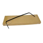 54137171811 1PCS Black Sunroof-air Deflector Fit For Bmw X5 F70 Usa. Fixed Price $115.02.