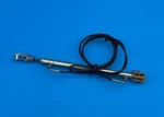 97-04 Mercedes R170 SLK230 SLK320 Convertible Right Side Trunk Lid Cylinder Oem. Fixed Price $149.99.