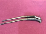 2007 - 2013 Chevy Silverado Sierra 1500 2500 3500 Wiper Arms L/r Pair 24030988. Fixed Price $98.99.