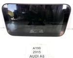 2011-2018 Oem Audi A8 Sedan Sunroof Moon Glass Panel 58K. Fixed Price $185.03.