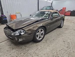 Used Convertible Top Motor Fits: 2001 Jaguar XK8 Grade. Fixed Price $250.90.