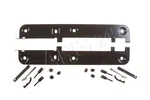 Bmw Oem Genuine Sunroof Guide Rail 54107198762. Fixed Price $87.72.