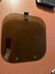 Vandura Moon Sun Roof Ceiling Glass Window #A4. Fixed Price $50.00.
